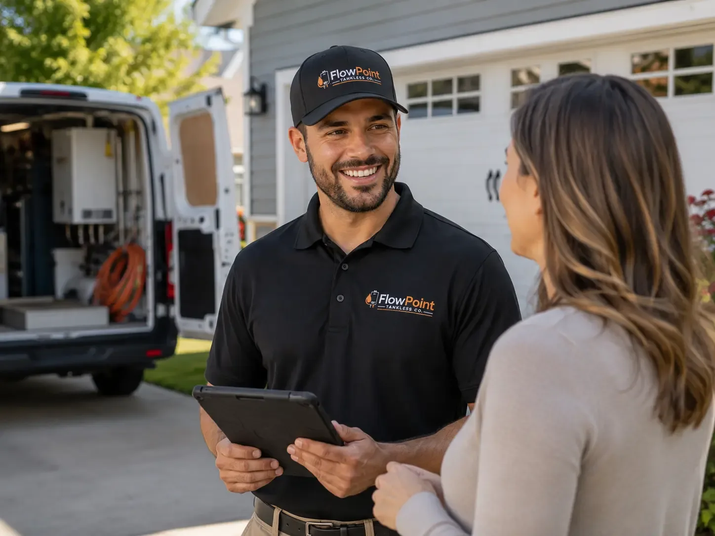 Tankless Water Heater Installation Mccormick, SC FAQs